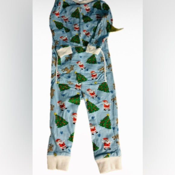 Christmas sleeper - Picture 2 of 5